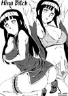 Hina Bitch обложка